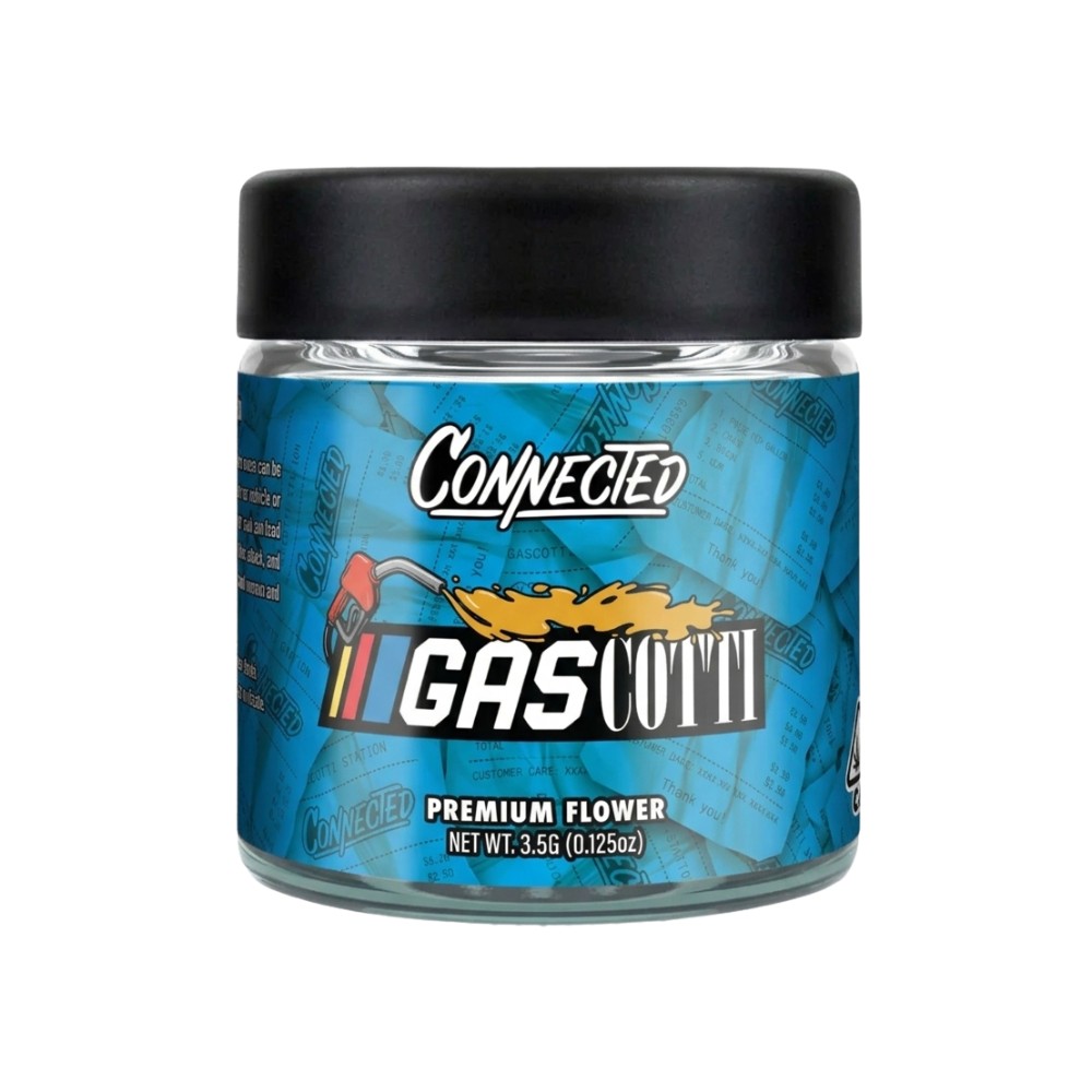 Connected Cannabis Co — Gascotti