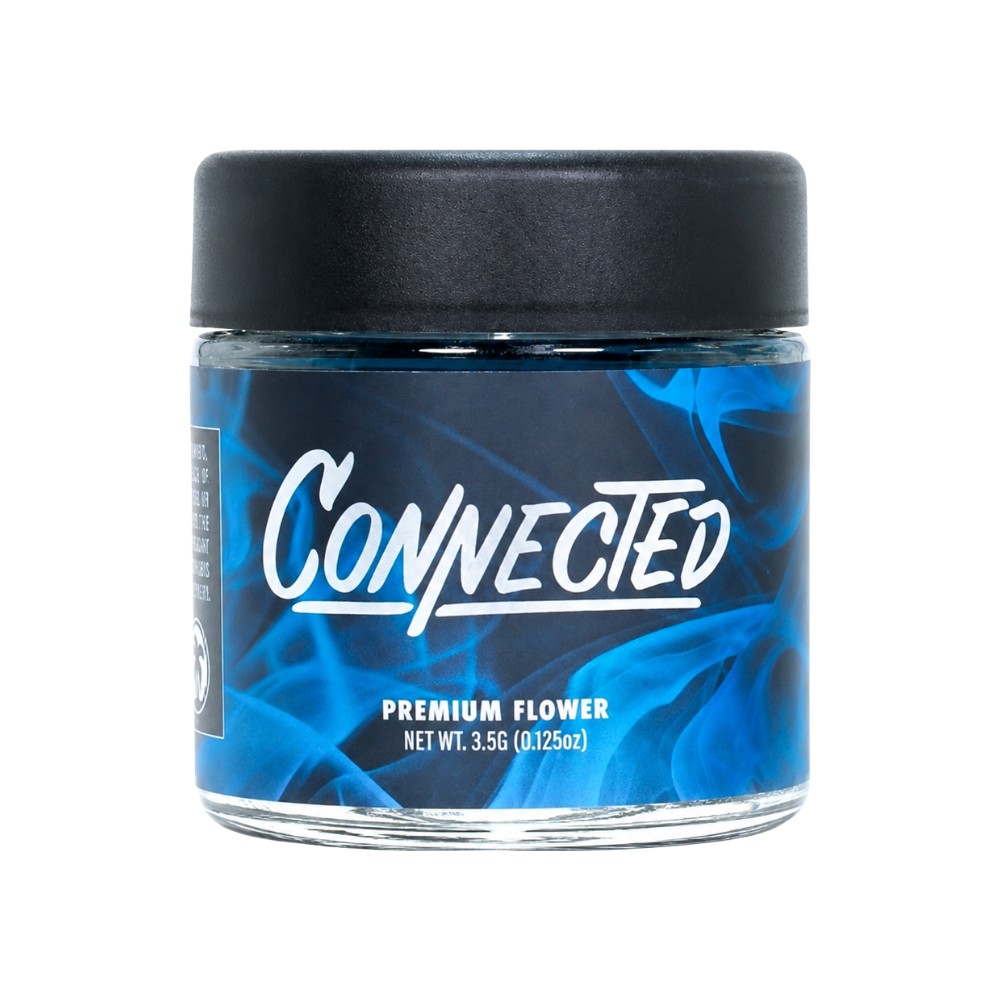 Connected Cannabis Co: Juici - Connected