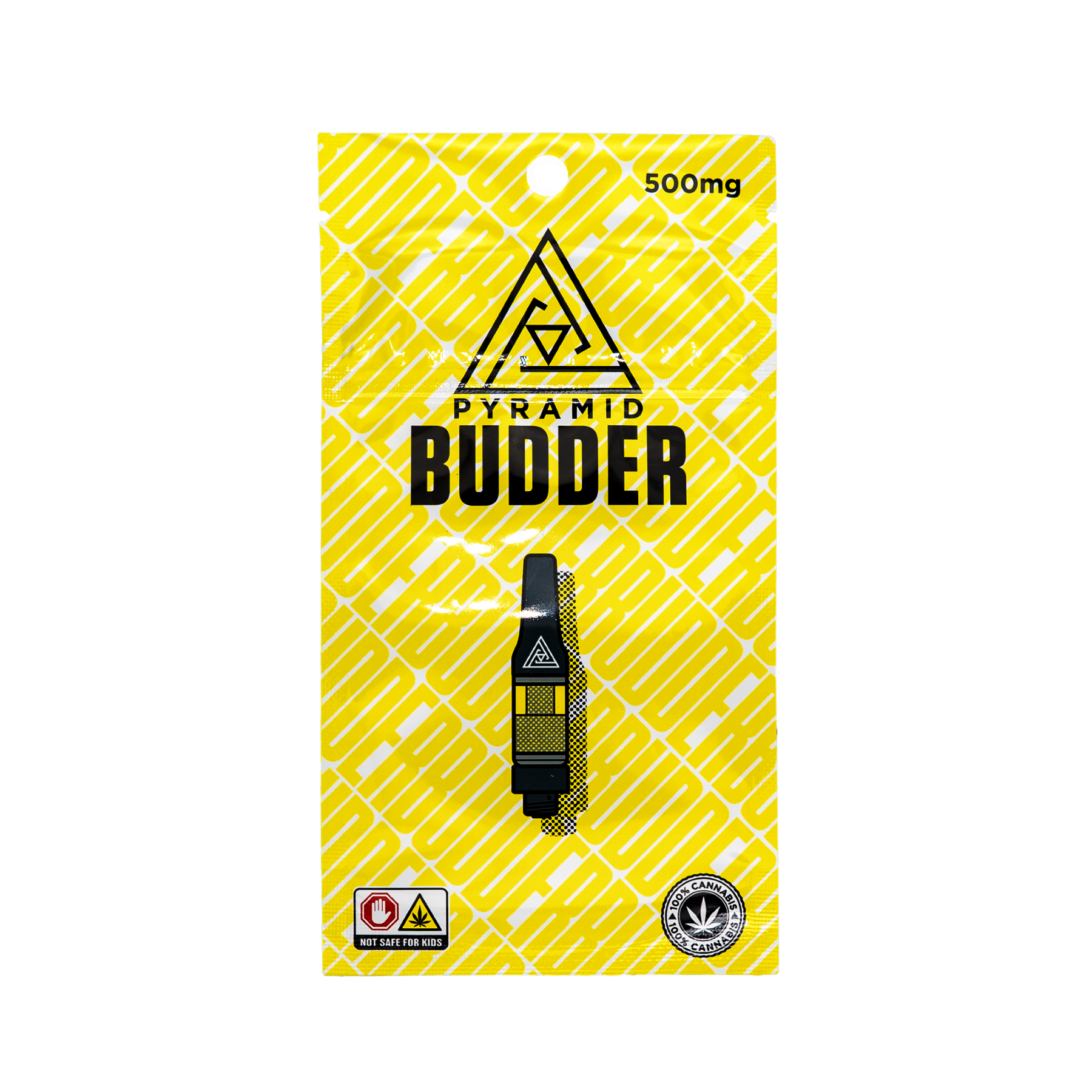 Jonesberry Muffins | 1g Budder Cartridge - 1g | Vaporizers