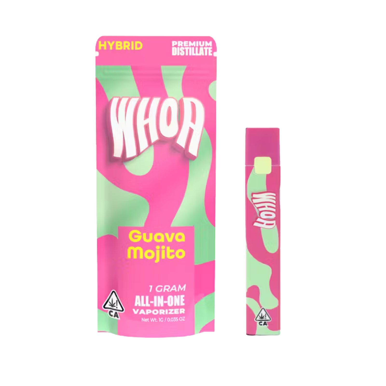 elf bar vape uk Guava Mojito All-In-One