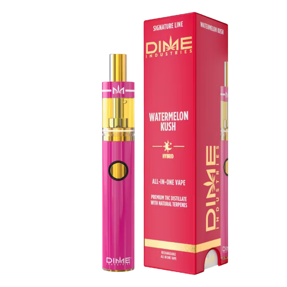 Watermelon Kush All-In-One