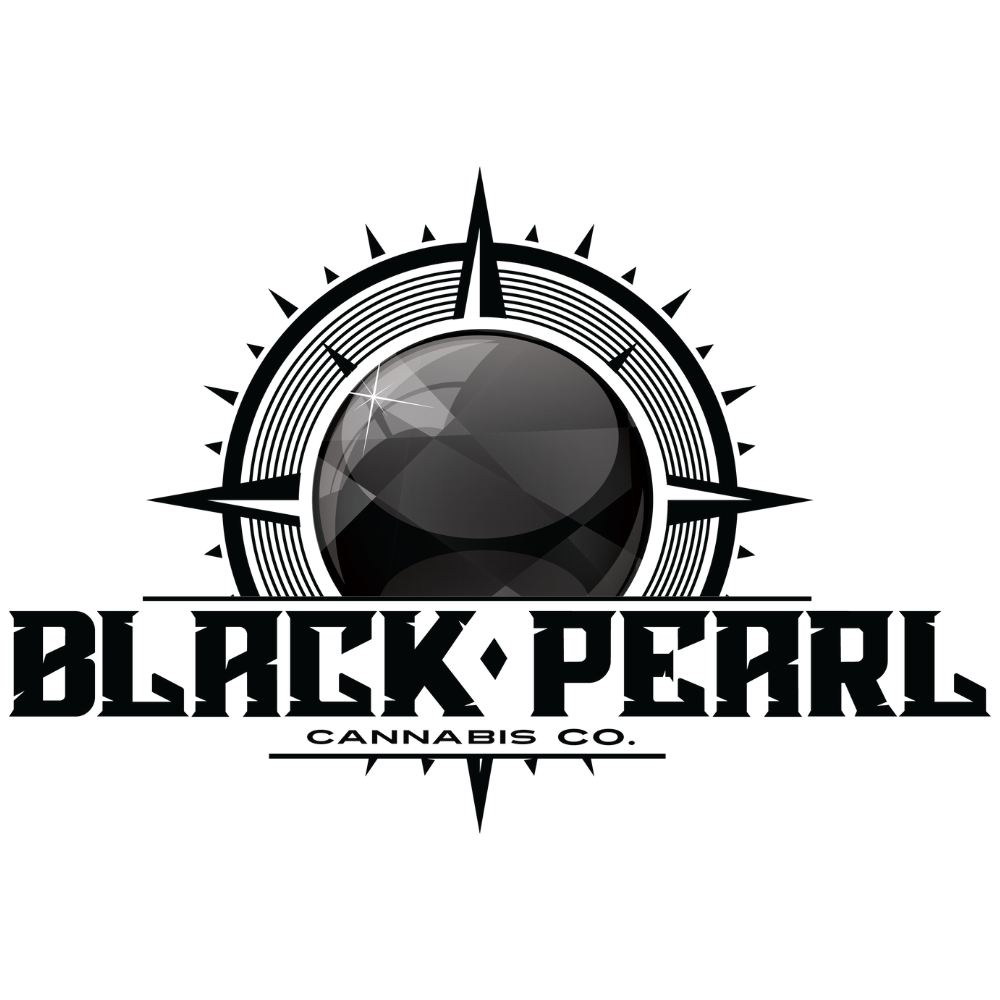 BLACK PEARL: Purple Rain 3.5g Artisanal Diamond Coated Smalls (I)