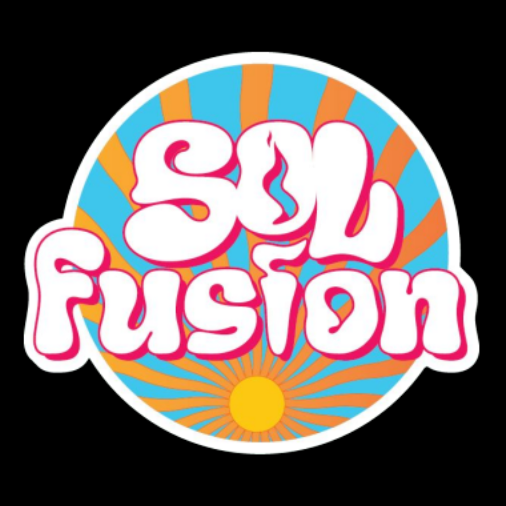 SOL FUSION: GDP 1.2g Infused Pre-Roll (I)