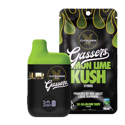 All-in-one Weed Vapes: Convenient, Ready-to-Use