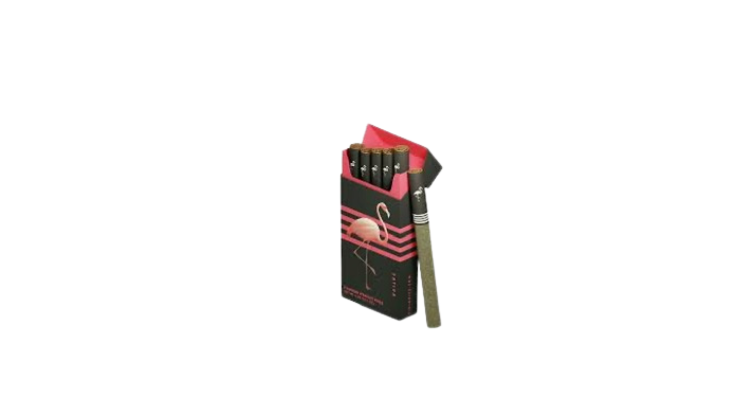 Birdies Ultra Infused Sativa