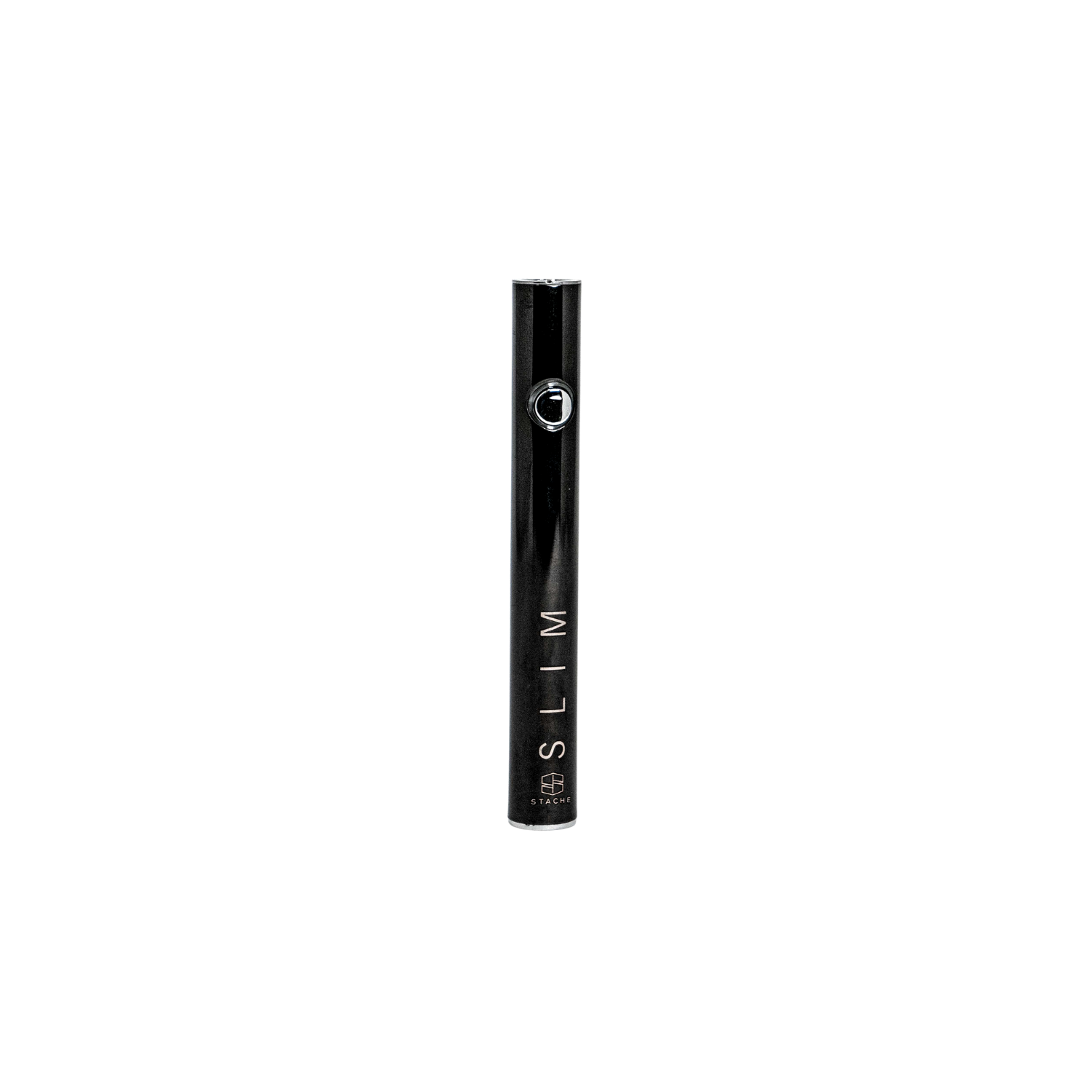 Stache | SLIM 510 Battery | Limited Edition Onyx