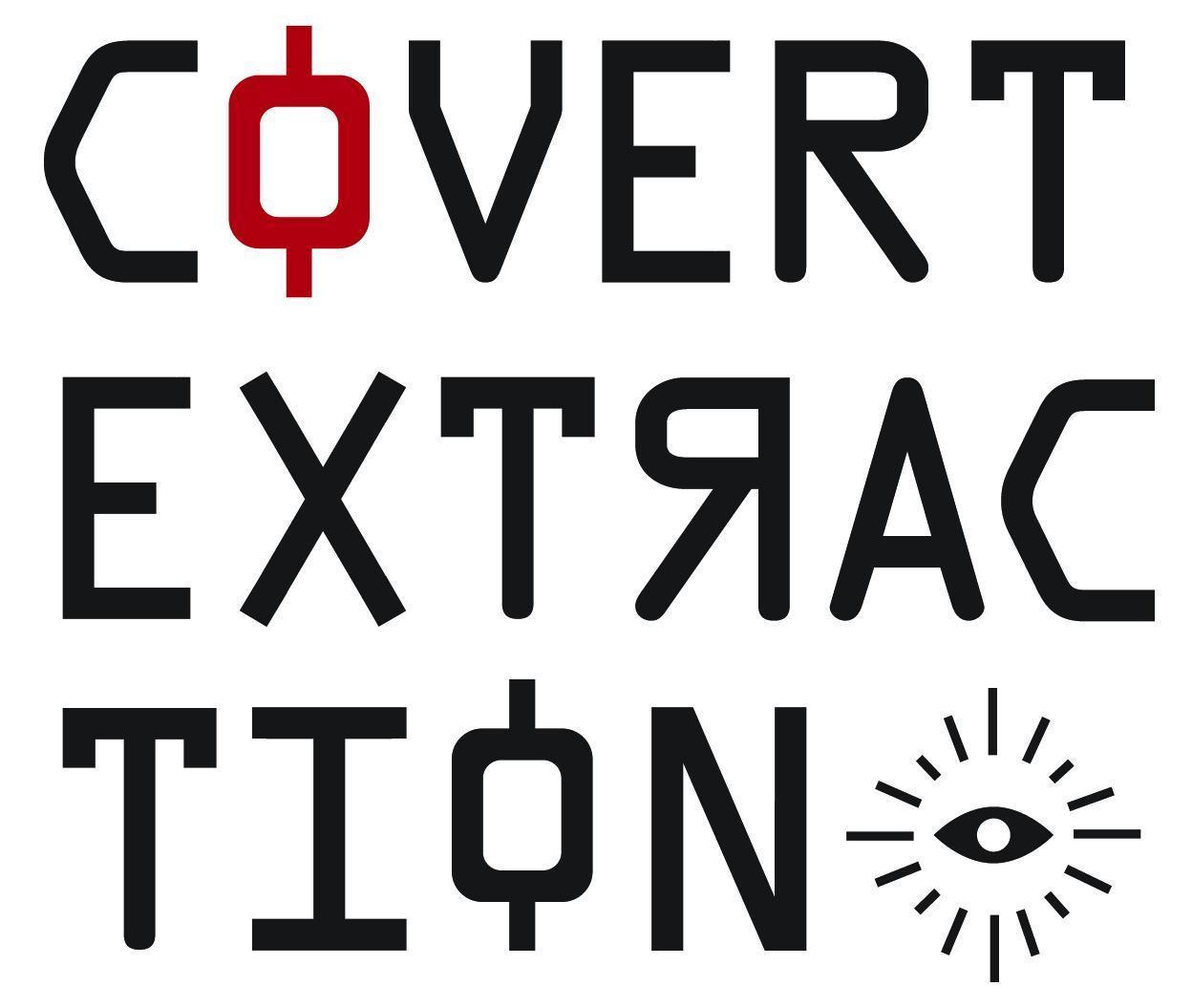 COVERT EXTRACTION - ROYAL OCTANE SUGAR 1 GRAM