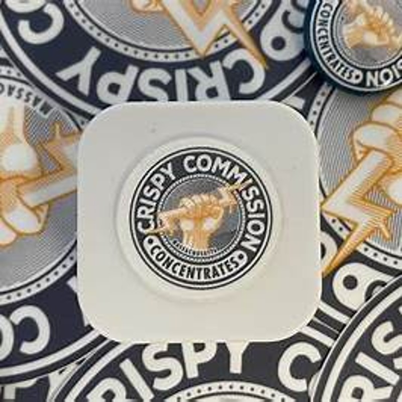 Soap Gusher Cured Budder | 3.5g