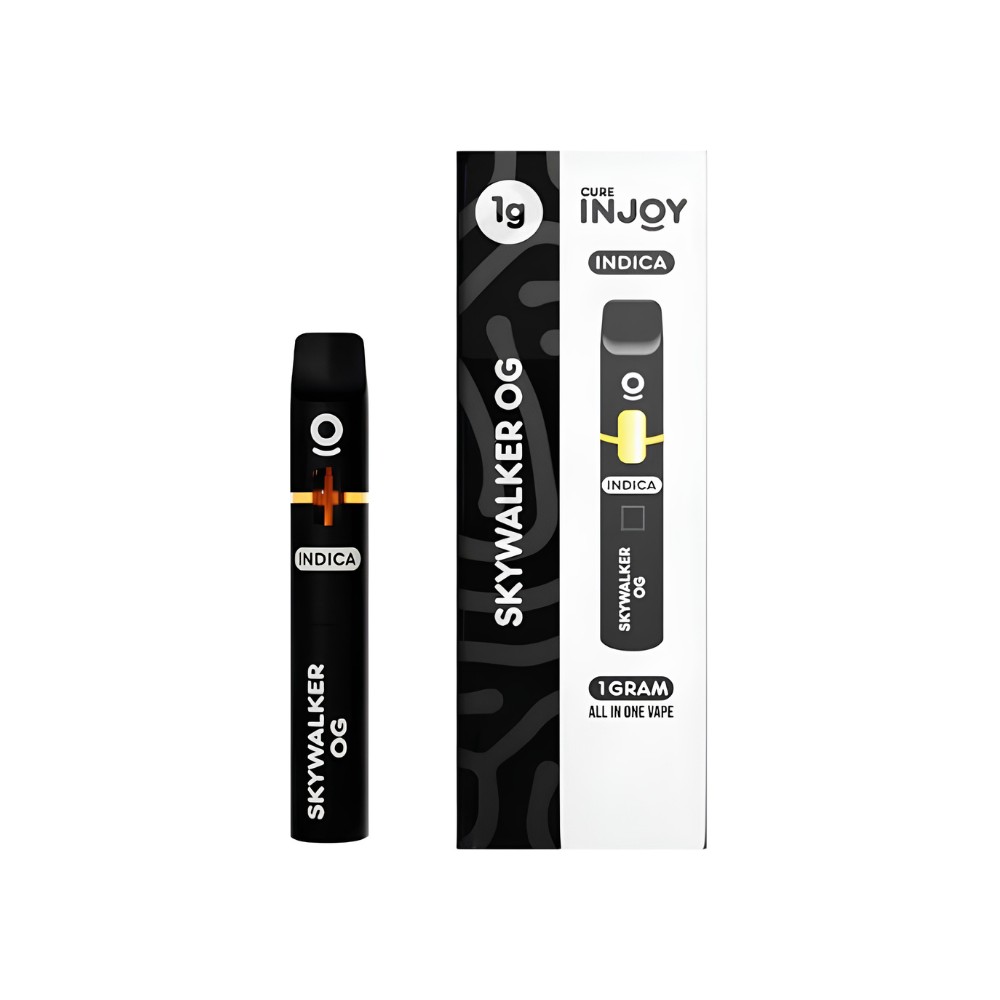Cure Injoy: Skywalker OG