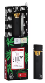 PREMIUM JACK - LIIIL STIIIZY .5G