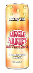 UNCEL ARNIES: Iced Tea Lemonade 100mg/12oz (H)