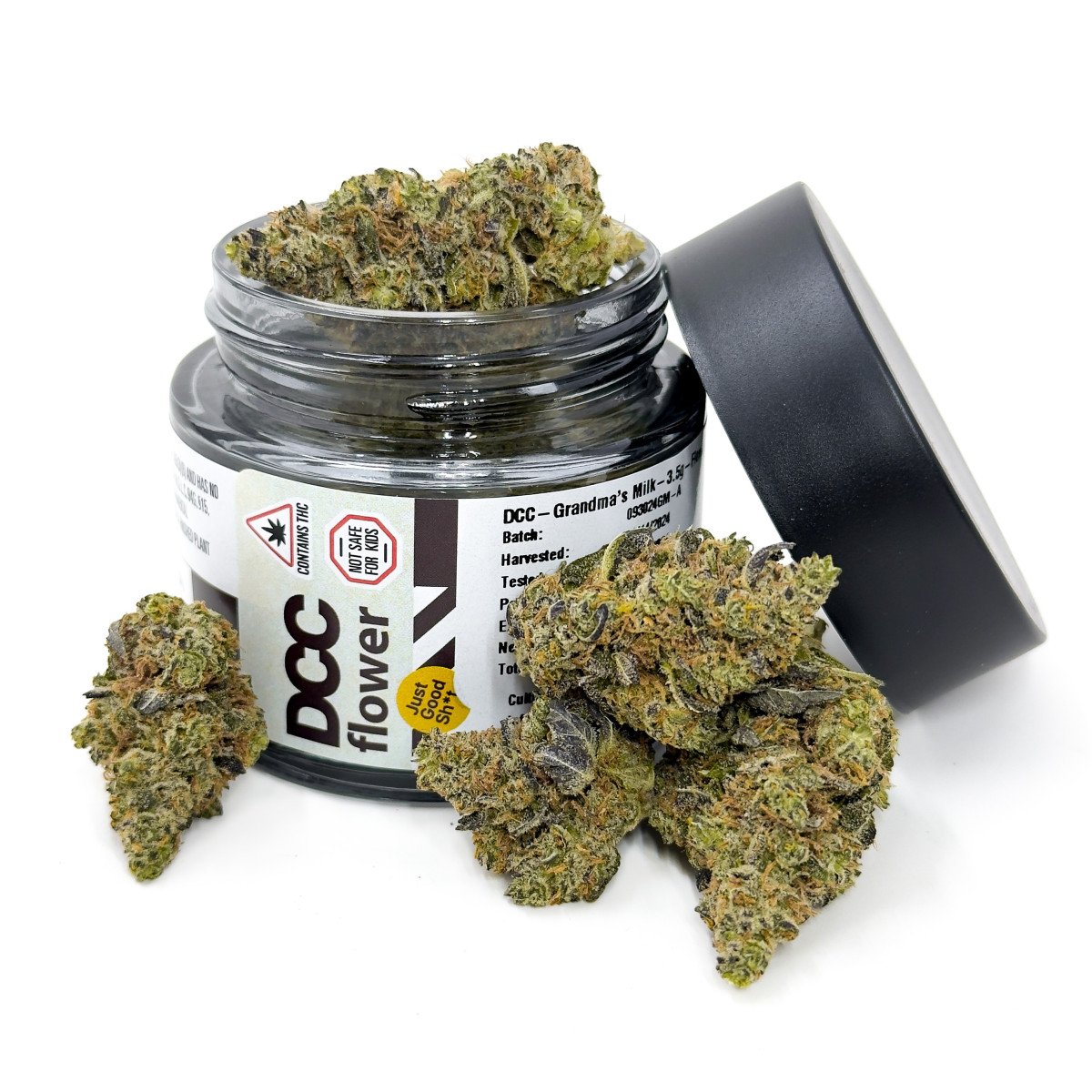 Cookies | 3.5g A Buds | TAX INCLD