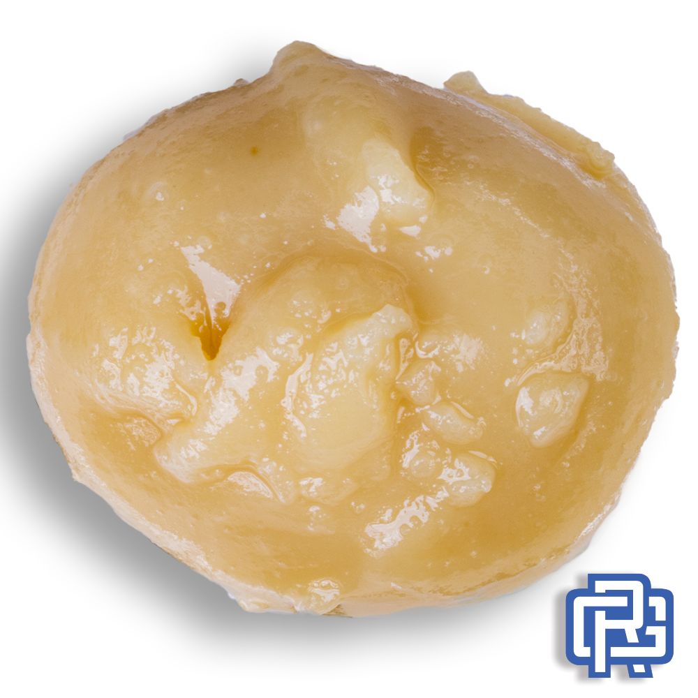 Devil's Peach Rosin Concentrate | 2g (Live Hash Rosin)