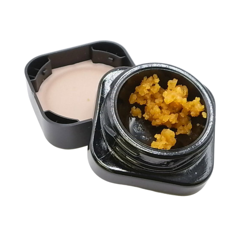 DC Crumble | 1g | Fruit Blend