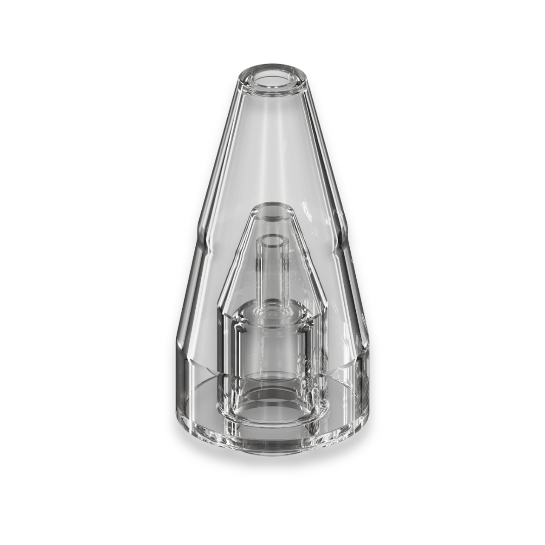 dabX Go glass replacement