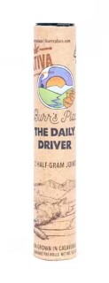 Burr's Place .5g The Daily Driver Preroll 2pk