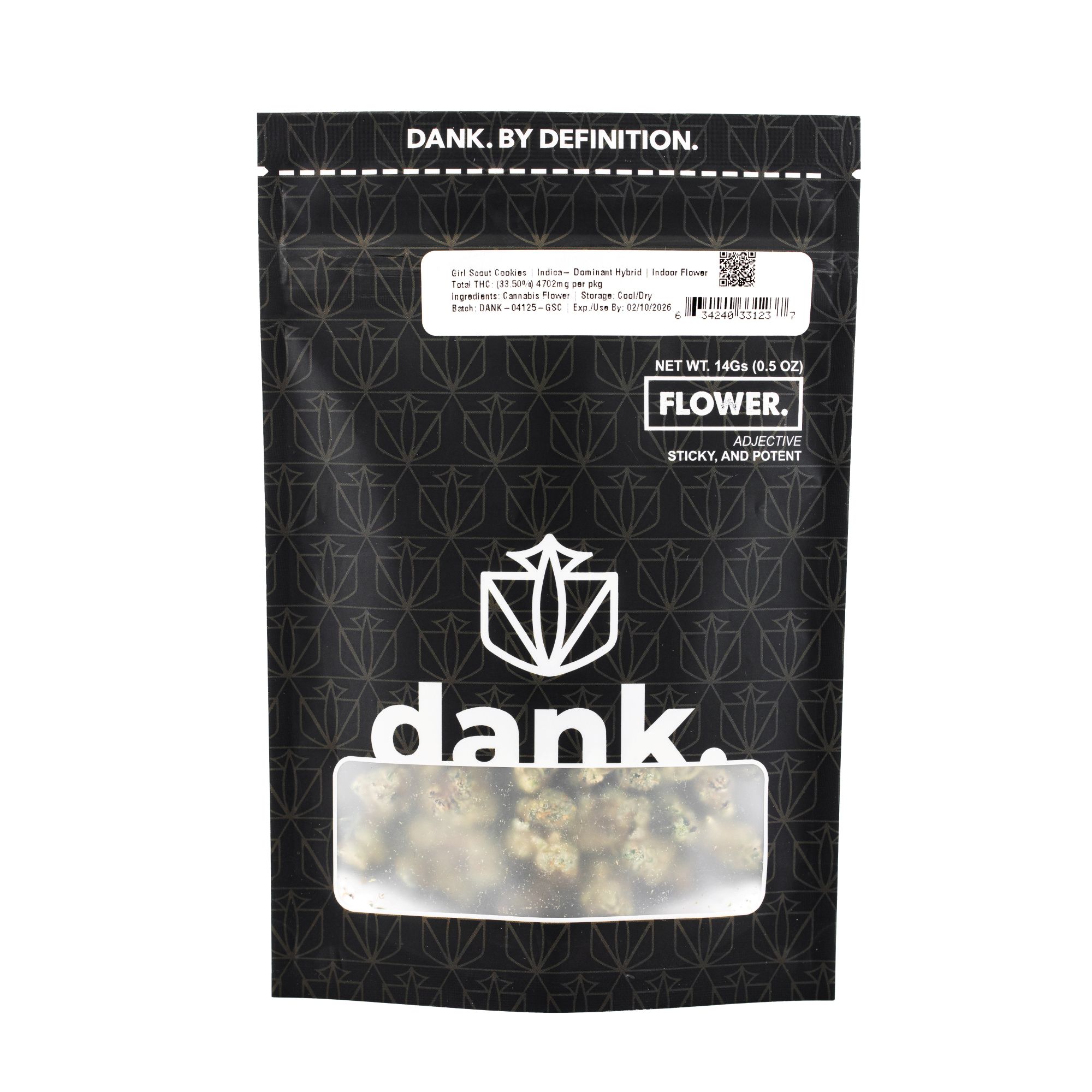 Dank | GSC | 14g