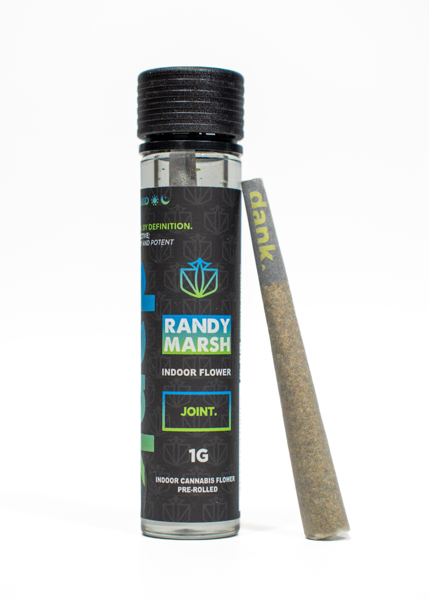 Dank | Randy Marsh | Preroll | 1g