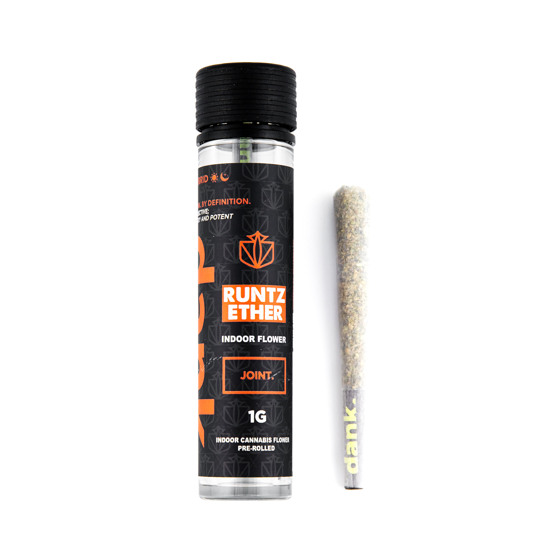 Dank | Runtz Ether | Preroll | 1g