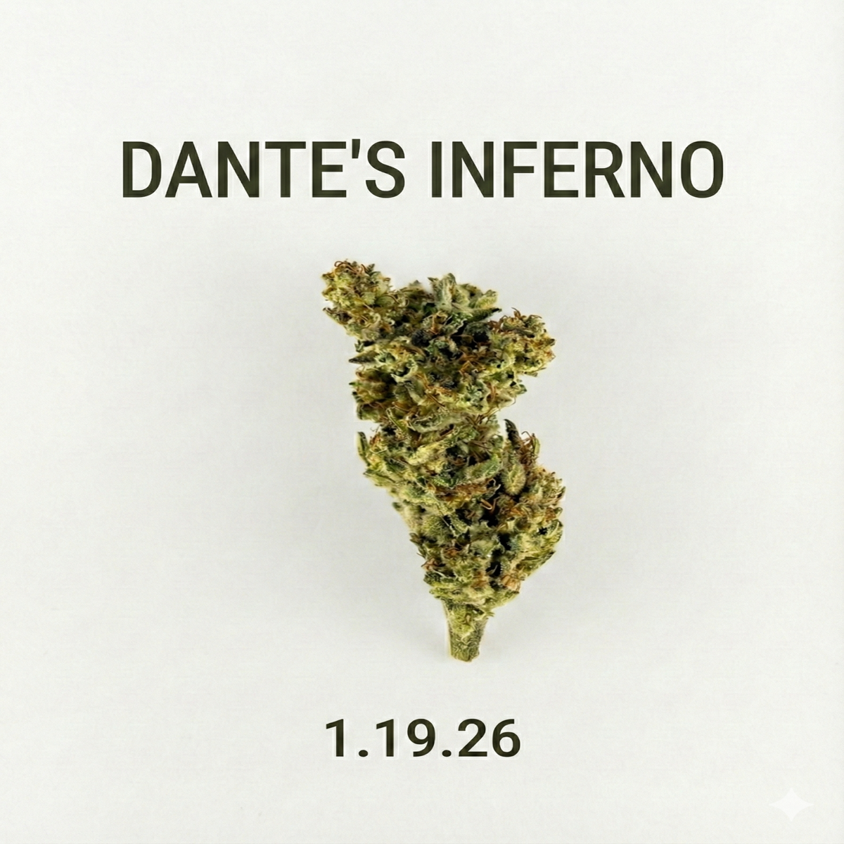 HDH - Dantes Inferno