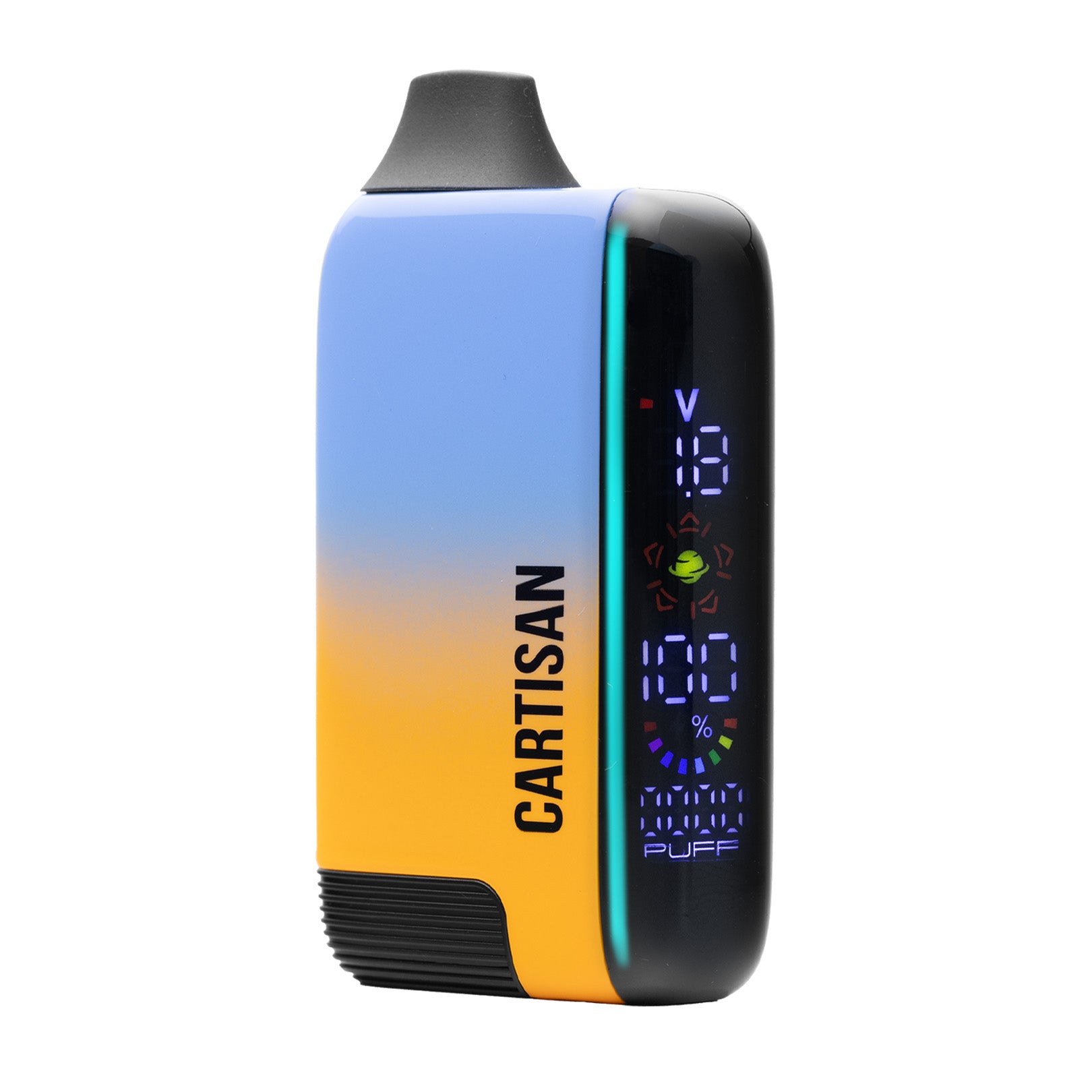 Cartisan | Veil Bar Pro 510 Battery | Dawn