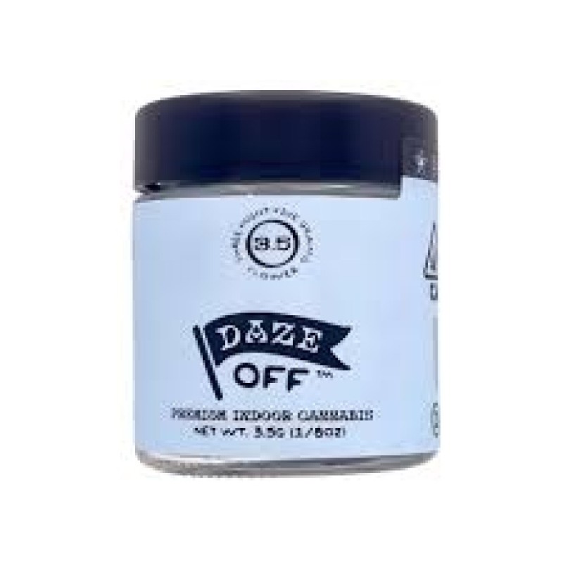 Daze Off Pancakes (H) Flower 3.5g
