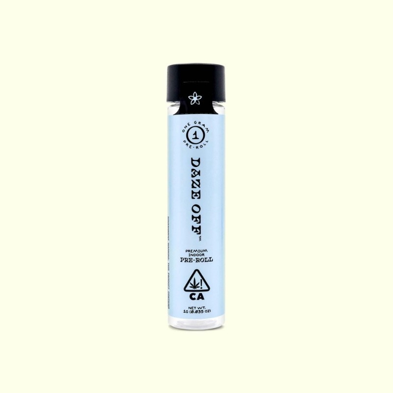 Daze Off G13 (I) Preroll 1g
