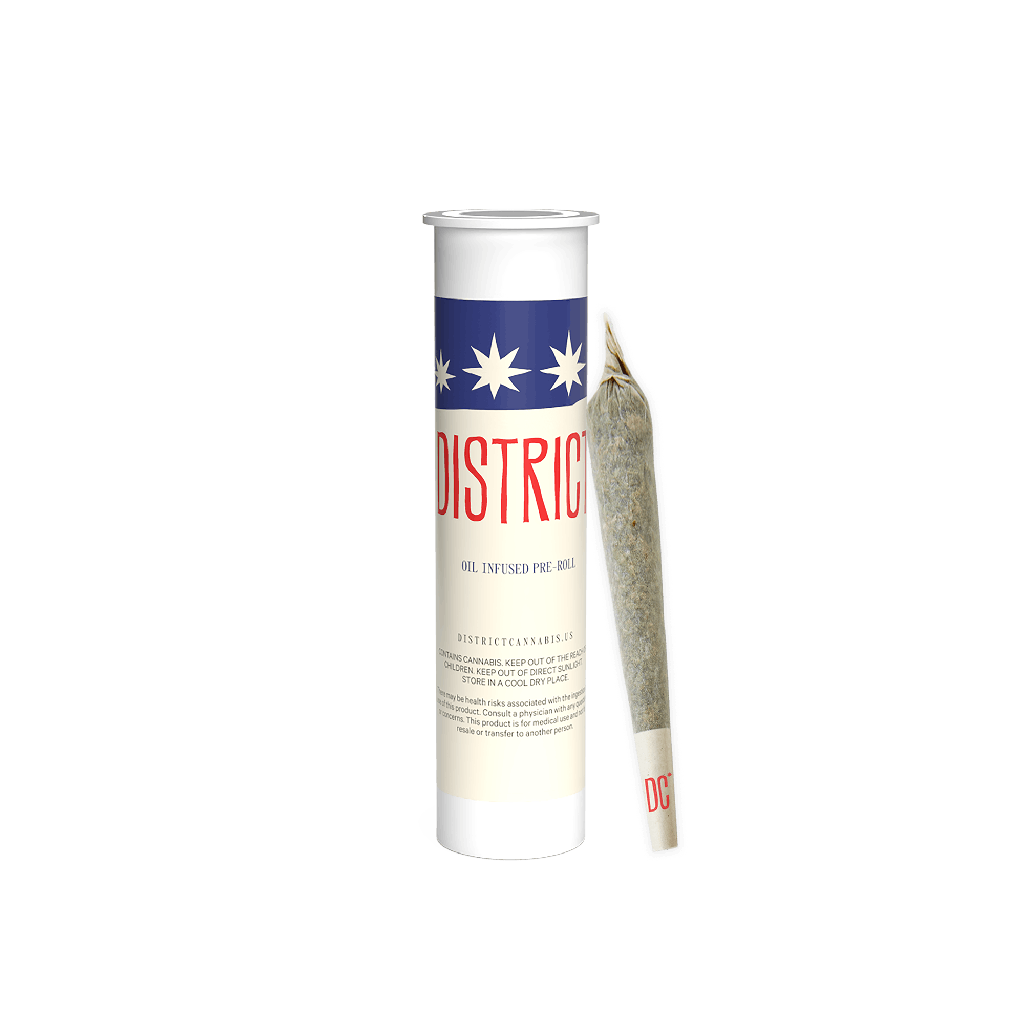 Gelato Cake Single Preroll 1g