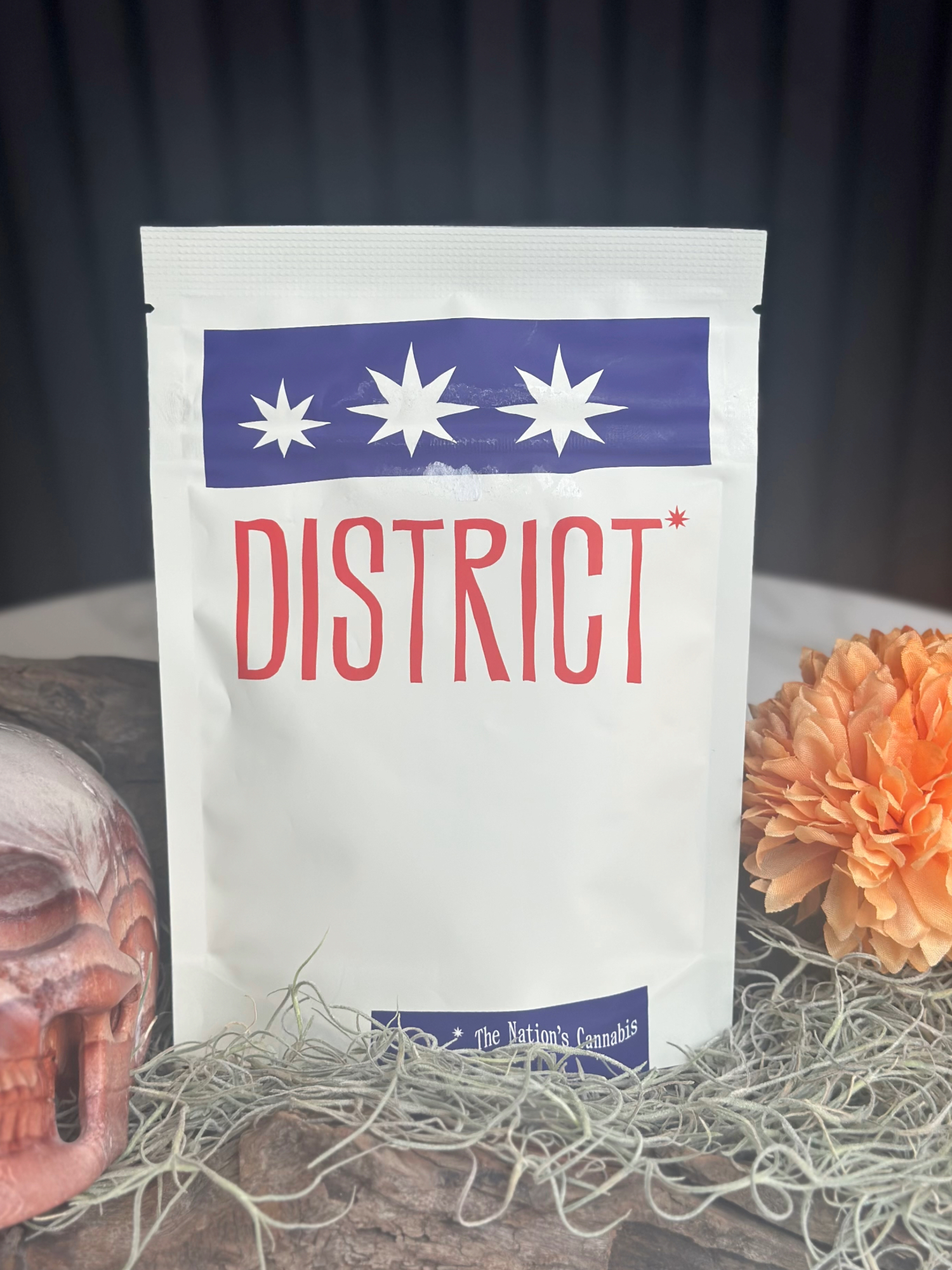 Blood Orange Chews | 100mg THC | 10pk |