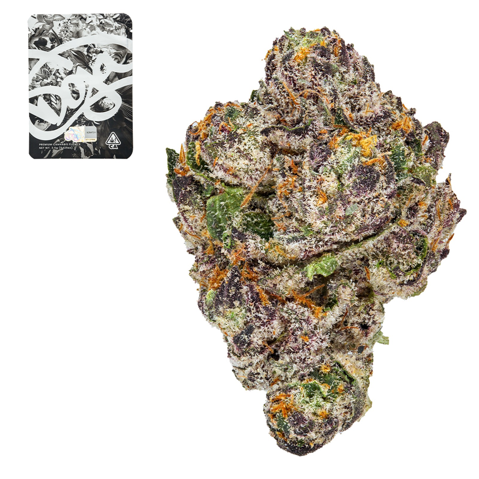 elfbar elfa master akku Viola Bucketz Live Terpene Disposable Vape Pen – Spectrum Therapeutics main image 0