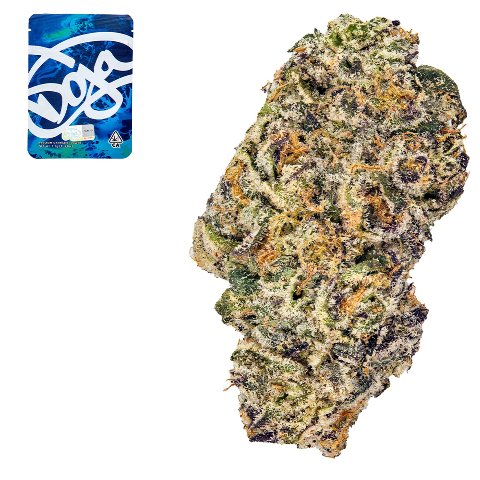 doja thc vape Doja Exclusive Cannabis in Santa Ana main image 0