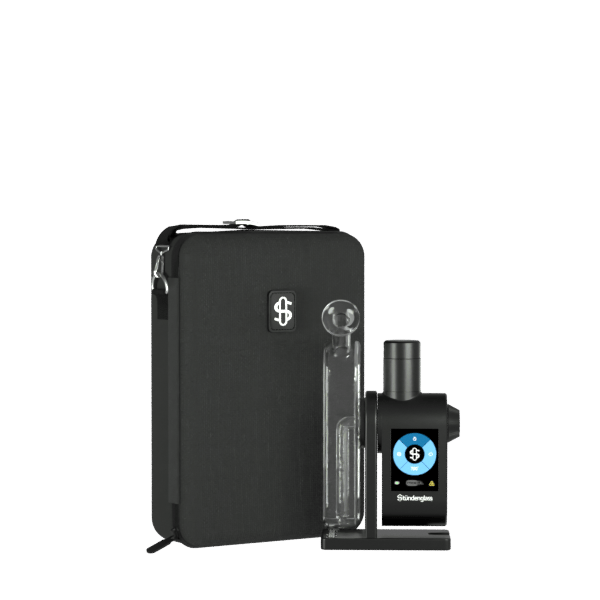 Modul - Dok Deluxe Travel Set (Clear)