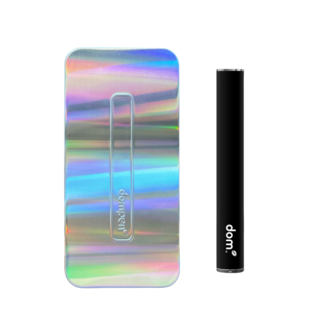 DomPen (510 Thread) Battery