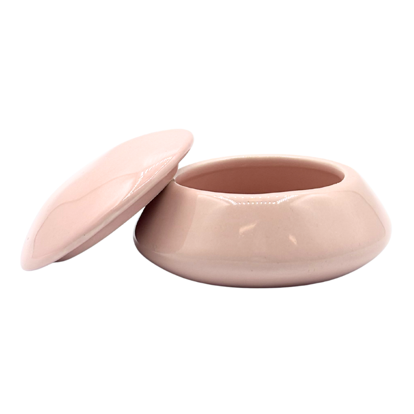 My Bud Vase - Dome Stash Cache Pink
