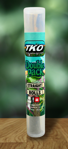 TKO Reserve: Cherry Cookies