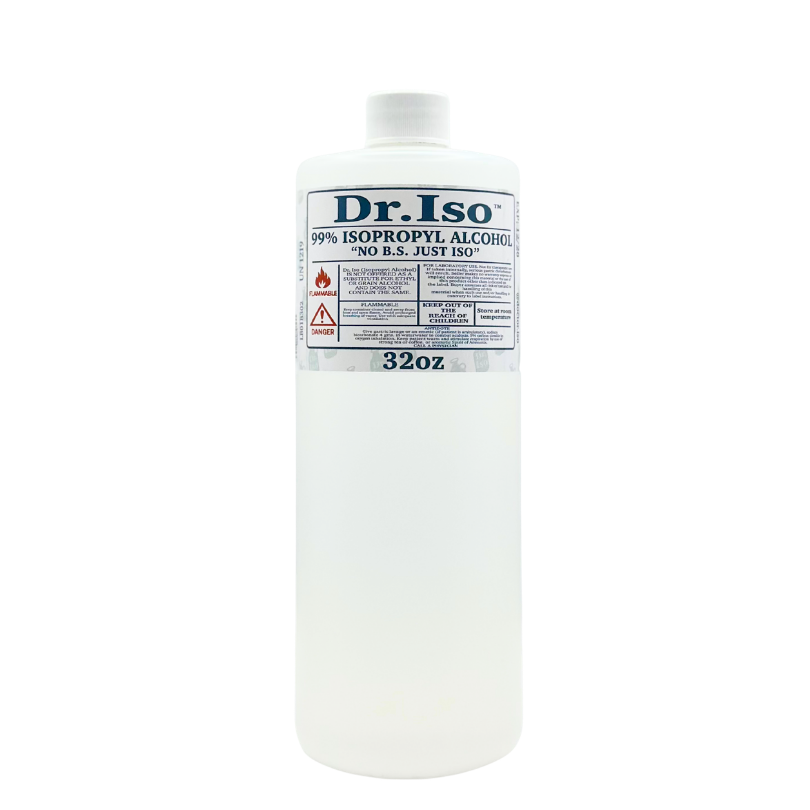 Dr. Iso -32oz