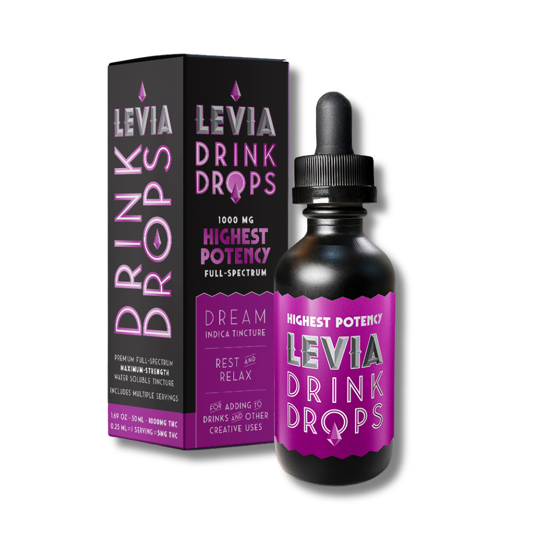 Dream | Drink Drops | 1000mg