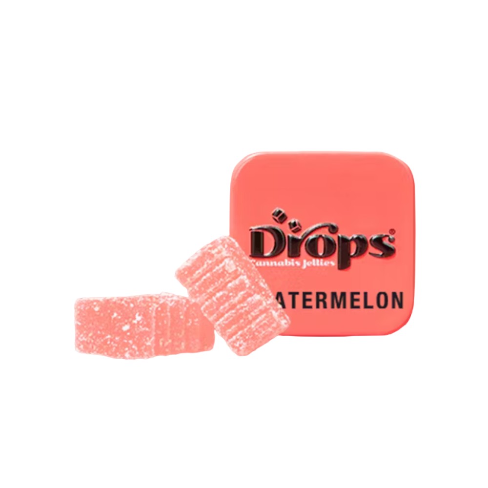 Drops: 2-PIECE - Watermelon
