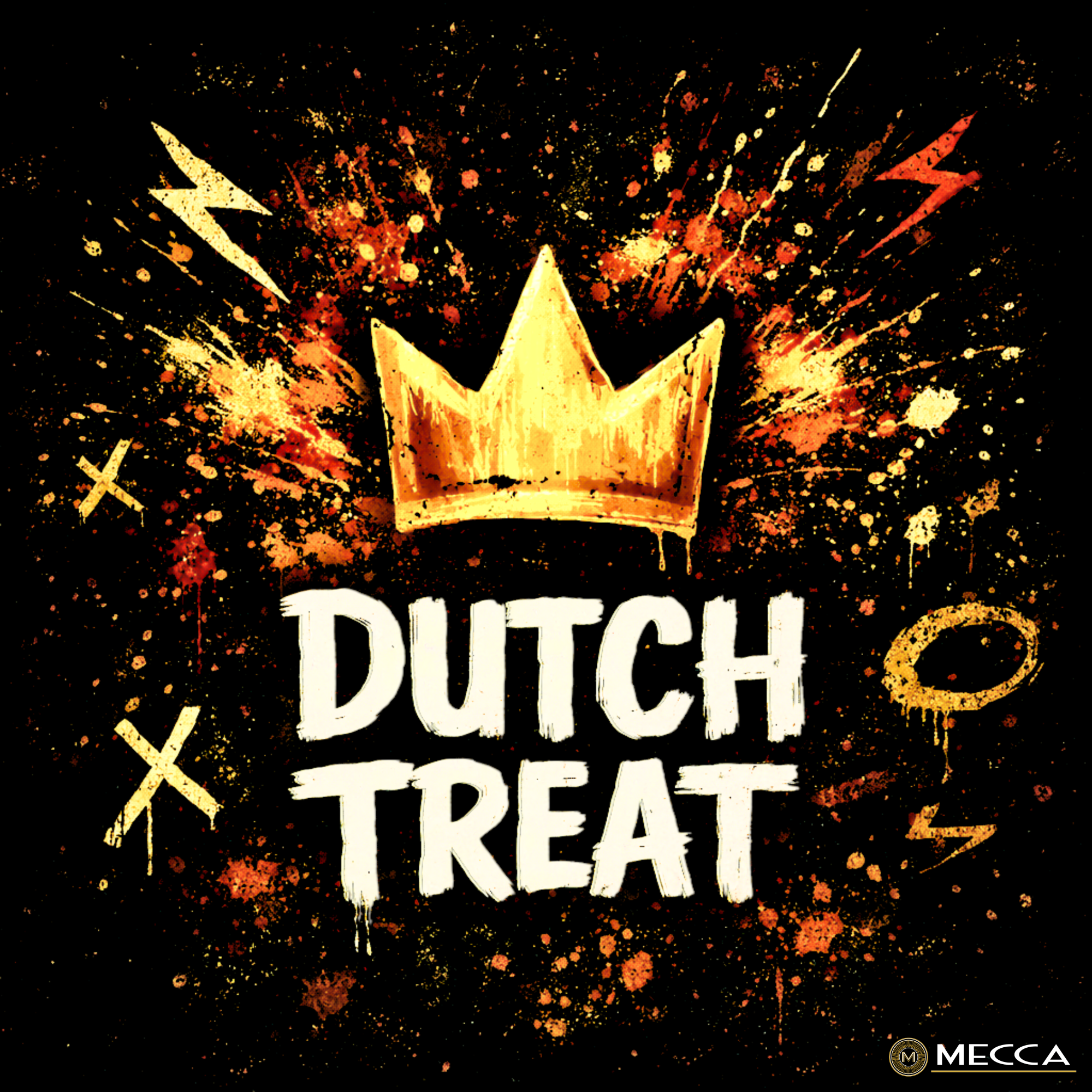 Mecca 3.5g Dutch Treat