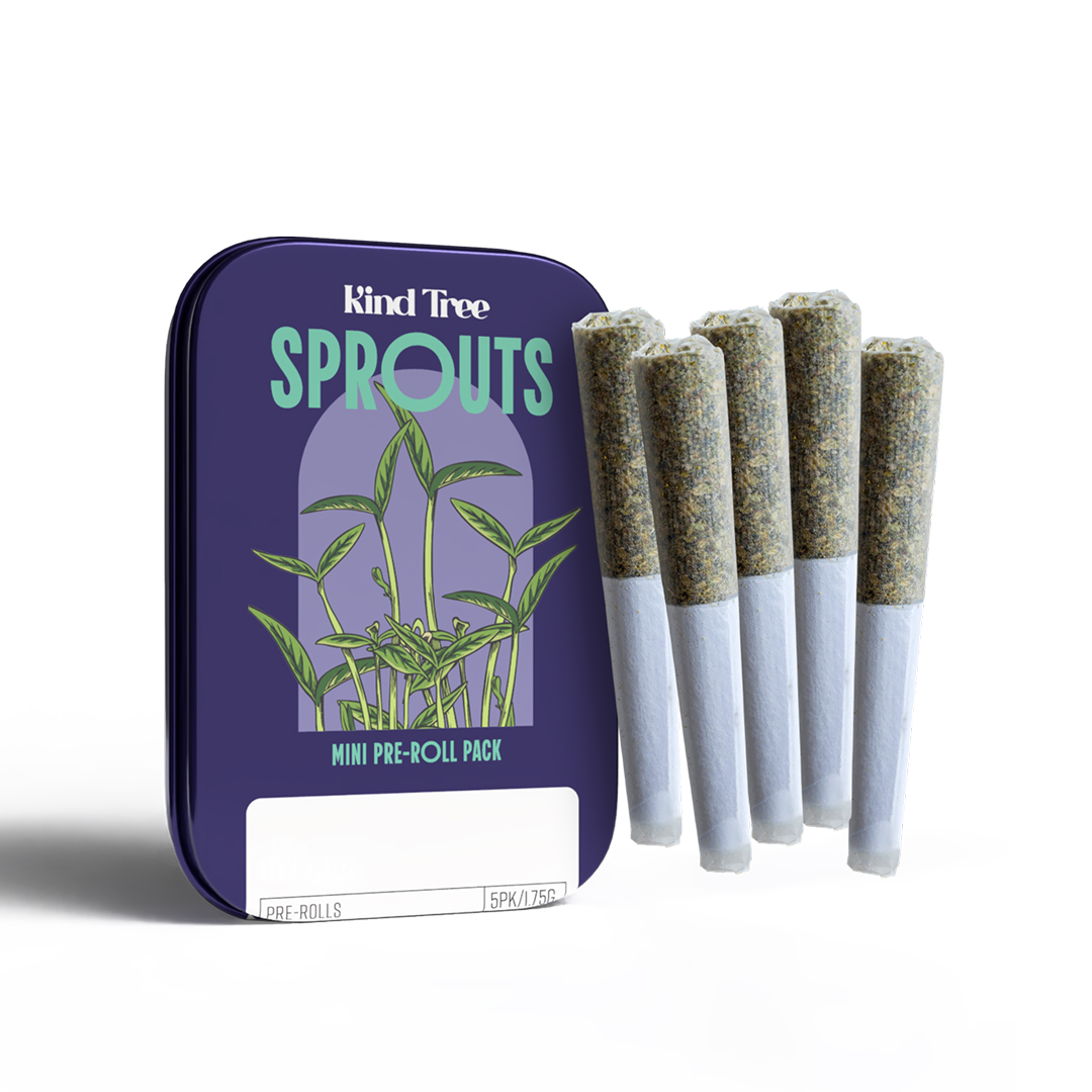 Kind Tree | Banana Tree | 5pk | 1.75g