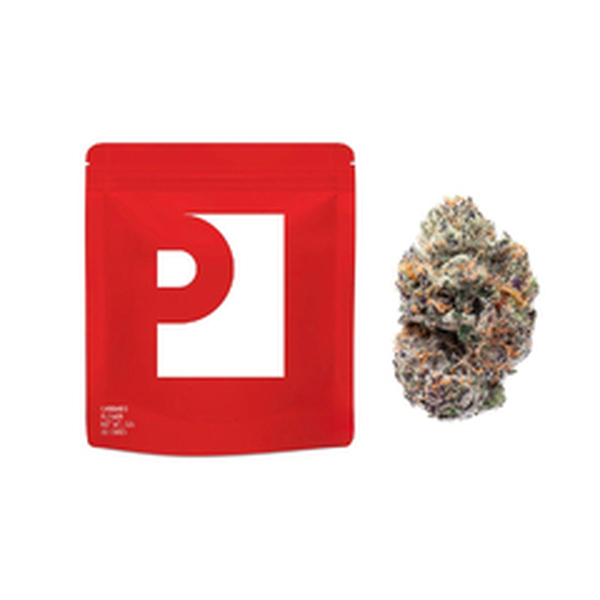 Durban Poison 3.5g Flower | Preferred Gardens
