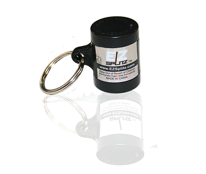 EZ Splitz - Blunt Splitter