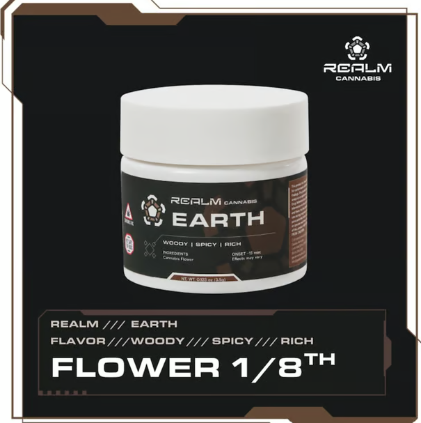 Paradise Frost | 3.5g