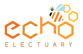 Echo Electuary Maui Skunk Dogg Live Resin Budder 1g