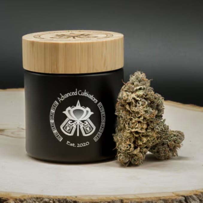 BrrBerry | 3.5g