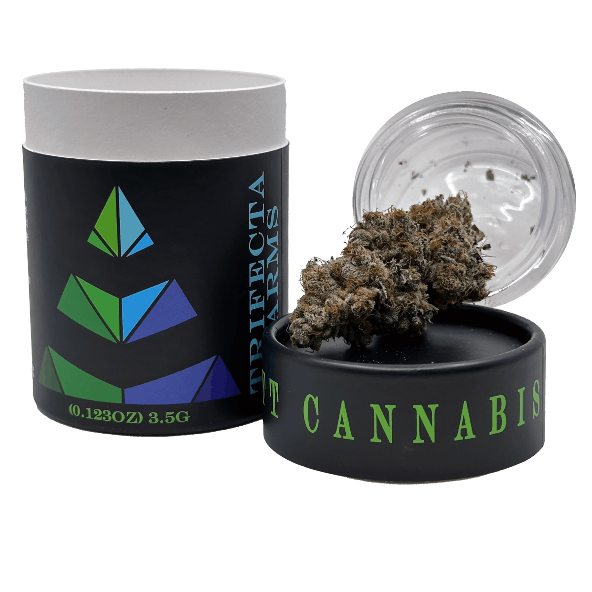Vanilla Zoap | 3.5g