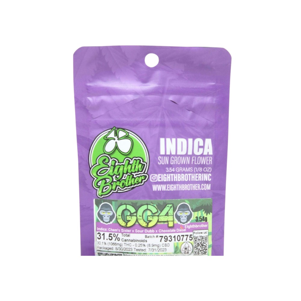 Original Glue 3.5G - EIGHTH BROTHER