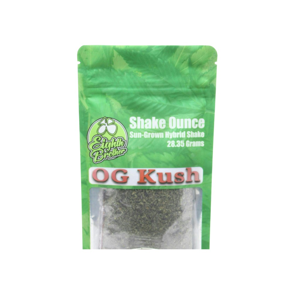 Eighth Brother — OG Kush