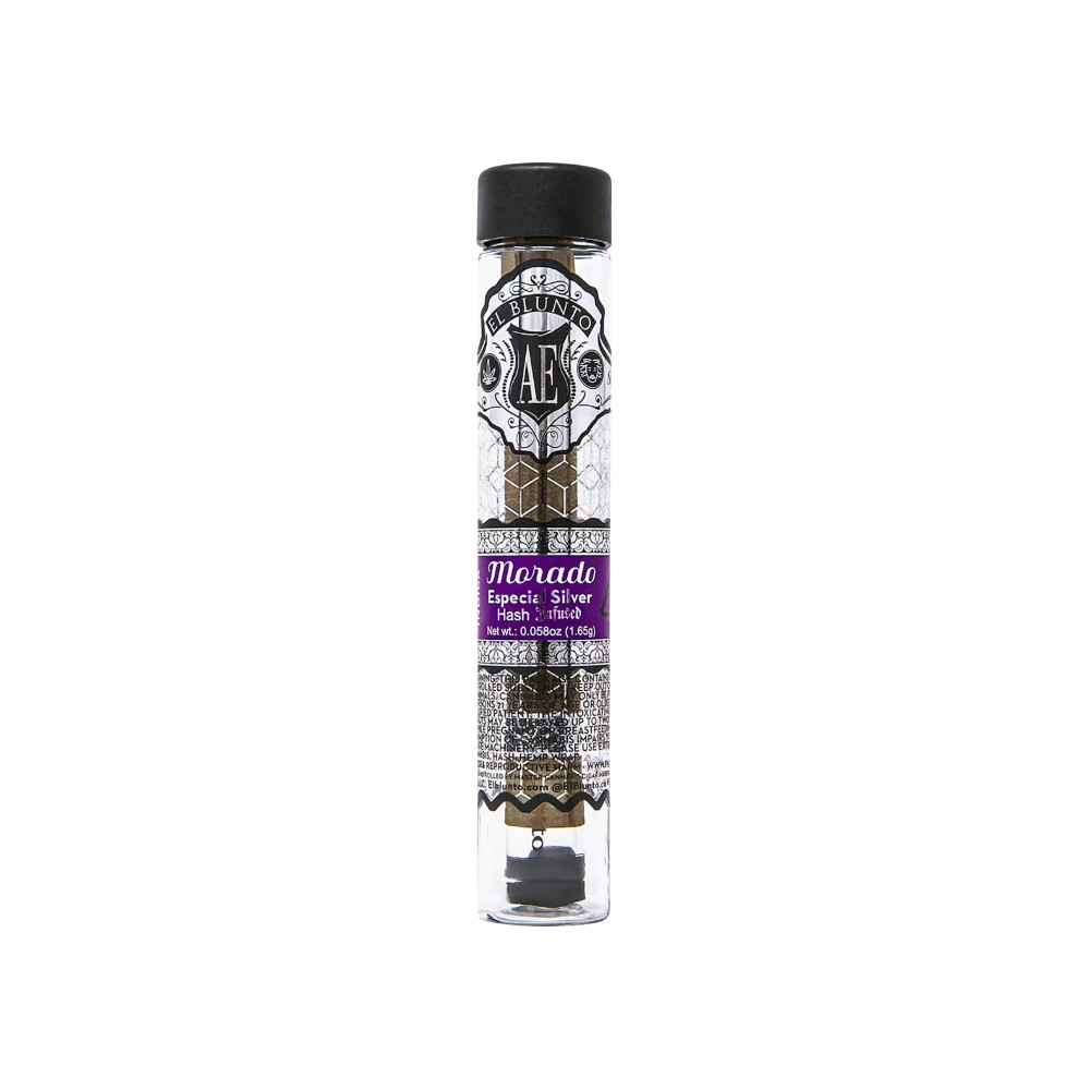 Albert Einstone's: Blunt - Morado - El Blunto