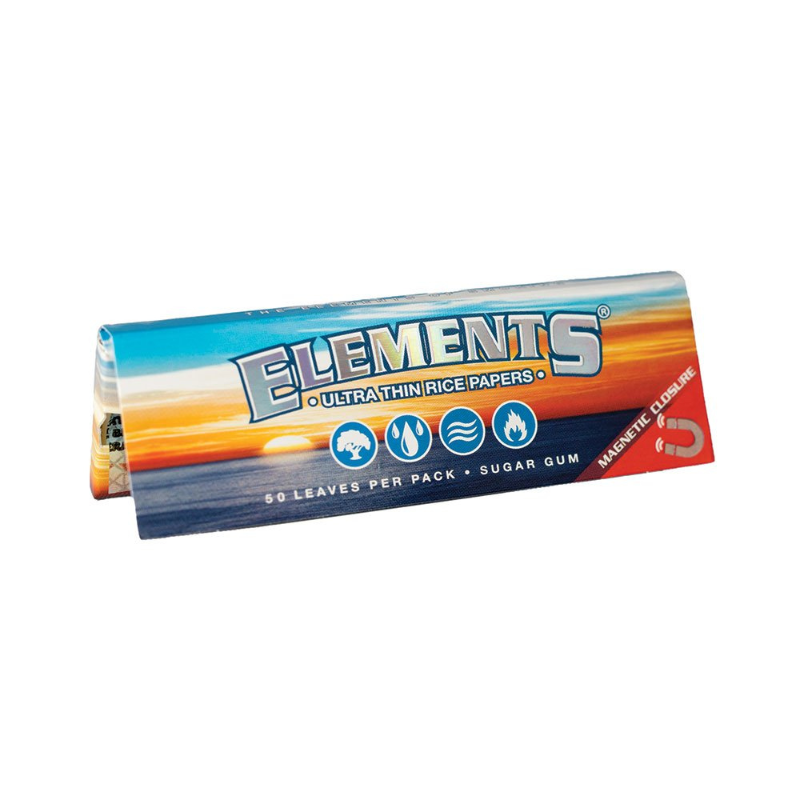 Elements Rice Papers 1 1/4
